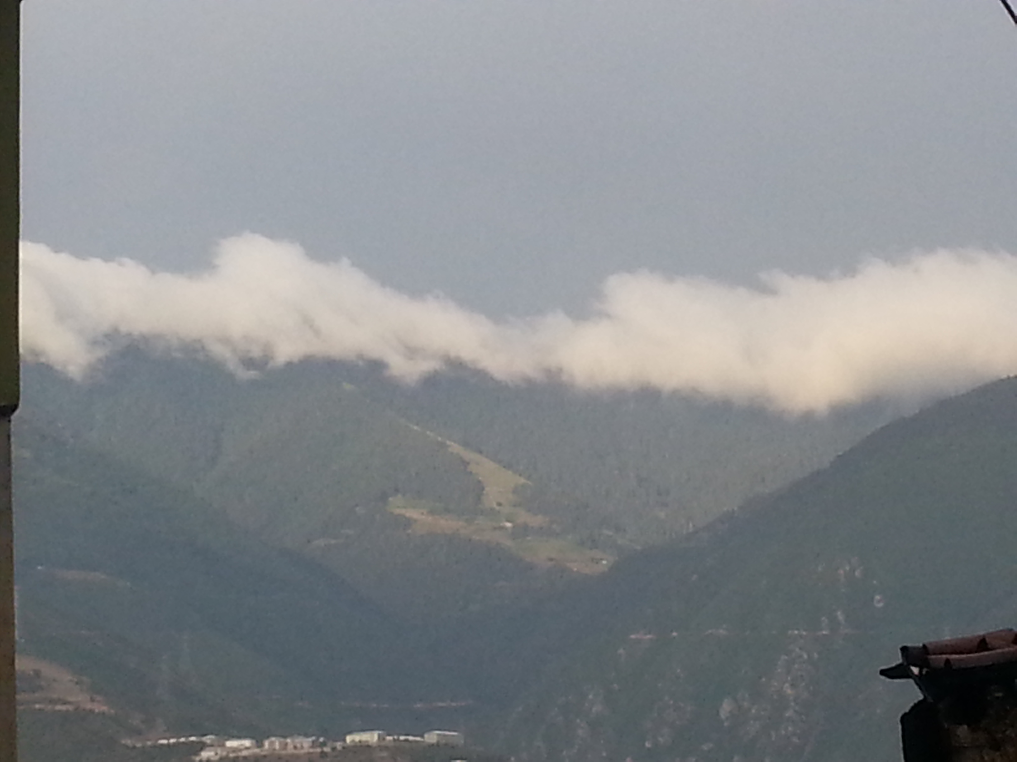 Saçinka Yaylası